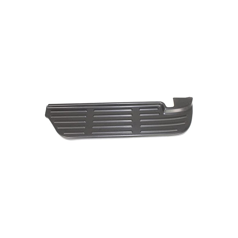 Garage-Pro Rear Bumper Step Pad Compatible with 1999-2007 Ford F250