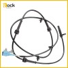Unbranded 1x ABS Speed Sensor For Nissan Murano 2003-2007 Rear