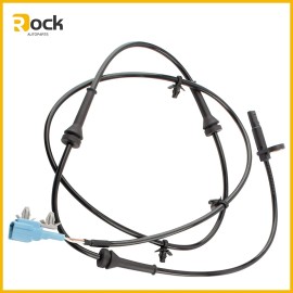 Unbranded 1x ABS Speed Sensor For Nissan Murano 2003-2007 Rear Left Driver Side 47901CA000
