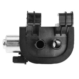 Frankberg Thermostat Coolant Compatible with Fiesta IV JA JB 1995-2002 KA RB 1996-2008 Transit Bus E 1994-2000 121 III JASM JBSM 1996-2001 Replace# 7N2118495AC