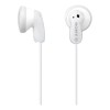 Sony Audífono Sony 104db Mdr-e9 Blanco