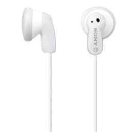 Sony Audífono Sony 104db Mdr-e9 Blanco