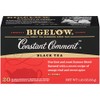 Bigelow Special Blend Constant Comment Tea 1.18 OZ(Pack of 2)