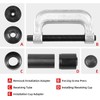 DAYUAN Ball Joint Press & U Joint Removal Tool Kit