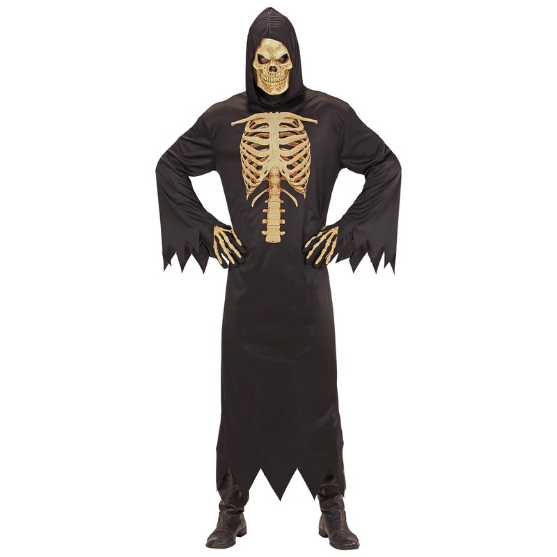WIDMANN ? Grim Reaper For Adults, M, vd-wdm08812