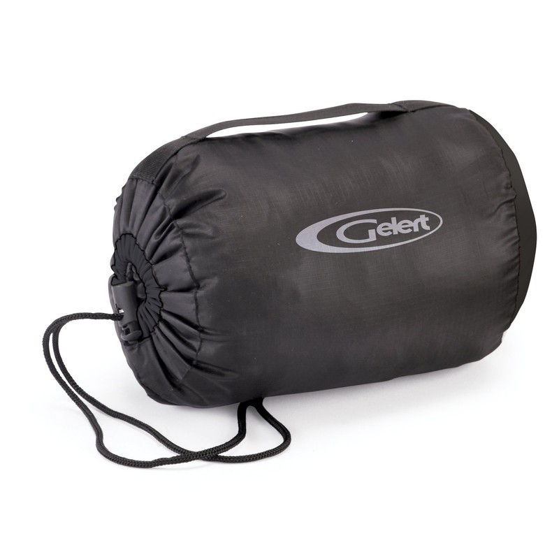 Gelert Single Mosquito Net - White