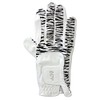 MIC 39 GOLF FIT39 Gloves, Unisex, MGF-220N, Right Handed (Left