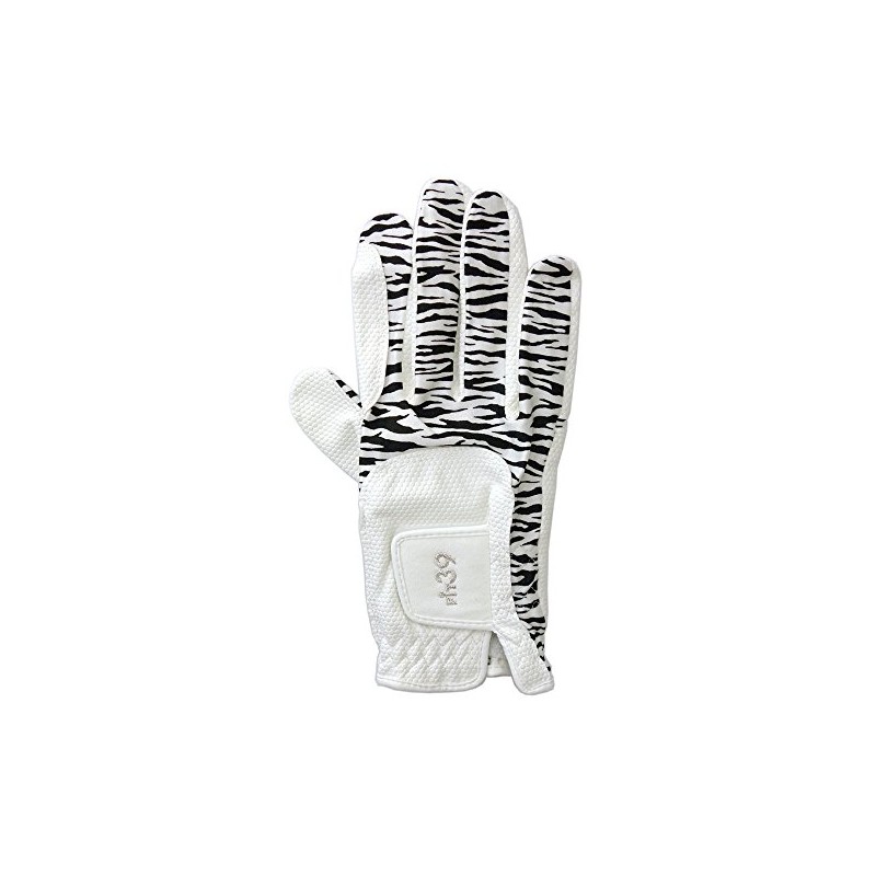 MIC 39 GOLF FIT39 Gloves, Unisex, MGF-220N, Right Handed (Left