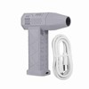 Handheld Brushless Motor Jet Fan 130,000RPM Turbofan 200W High Power