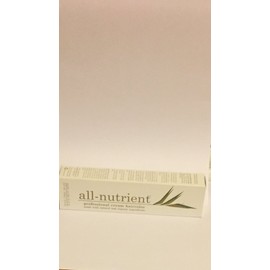 All-Nutrient Organics Professional Cream Color 7P Deep Pearl Blonde 3.5oz