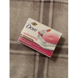 Dove NEW Dove Dragon Fruit Dragonfruit Coconut Cream replenishing BAR SOAP 3.75 oz