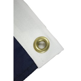 FlagSource Louisiana Nylon State Flag, Made in USA, 6x10'