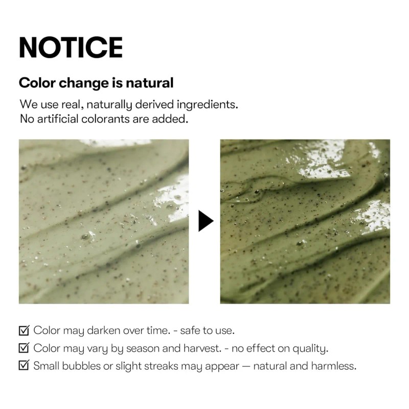 Mascarilla Limpiadora Cica De Vt Cosmetics, Limpiador Facial