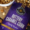 Pop Daddy Buttery Caramel Corn 5 PACK | Clean Label,
