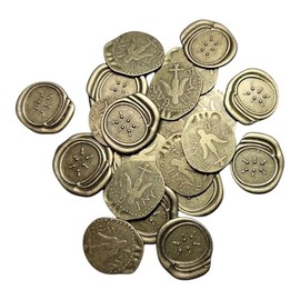 Widow's Mite Coins Replicas/Reproduction (Pack of 25) - Pinehurst Crafts