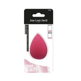 Jean Louis David Precision Egg Sponge Makeup Beauty Foundation Powder Latex Free