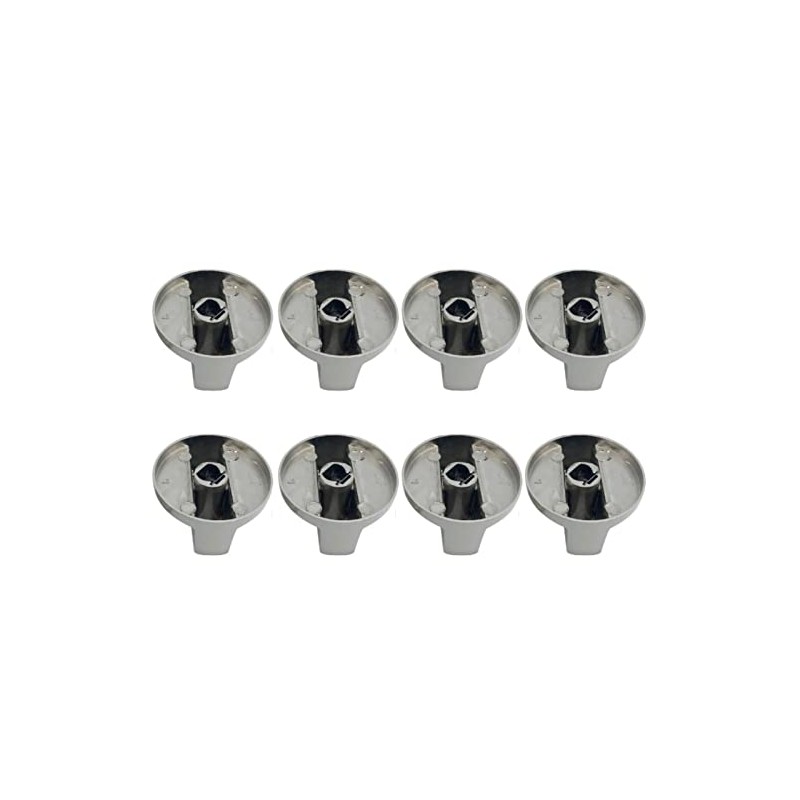 Omabeta Perillas de 6 Mm para Hornillos de Cocina
