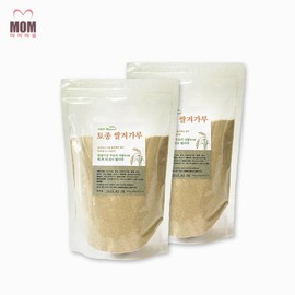 Eco Skin Rice Bran Powder 600g 600g / 에코스킨 쌀겨가루 미강가루 600g 600g