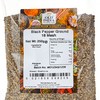 Old India Black Pepper Ground 18 Mesh 250g