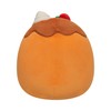 Squishmallows Original 19 cm Weaver the Waffle