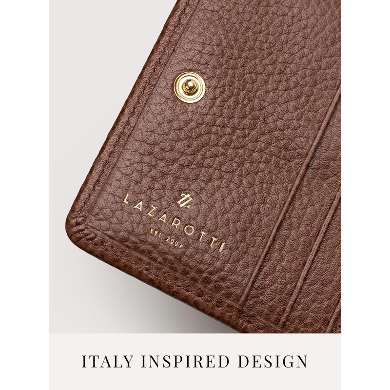 Lazarotti Bologna LZ03029, brown, Classic