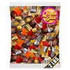 Assorted Chocolate Candy Variety Pack - 2 Lb Bulk Chocolate