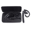 Wireless Bluetooth Earpiece Waterproof Lightweight Single Ear BT 5.1 Wireless