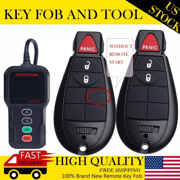 autocarparts-abg 2 For 2013 2014 2015 2016 2017 Dodge Ram