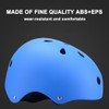 Cycle Skateboard Helmet Roller Skating BalanceBike Helmet Child Adults Skating
