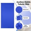BREENHILL Tubular Slide Sheet,Sliding Cloth for Bed Transfer/Patient Transfer, Sliding