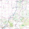 Rand McNally Easy to Read: Utah State Map