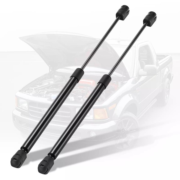 C16-15208 15.7inch 45Lbs/200N Gas Shocks Struts for are Leer Camper