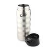 Pioneer Travel Flask, Stainless Steel Vacuum Insulated Double Wall Hot