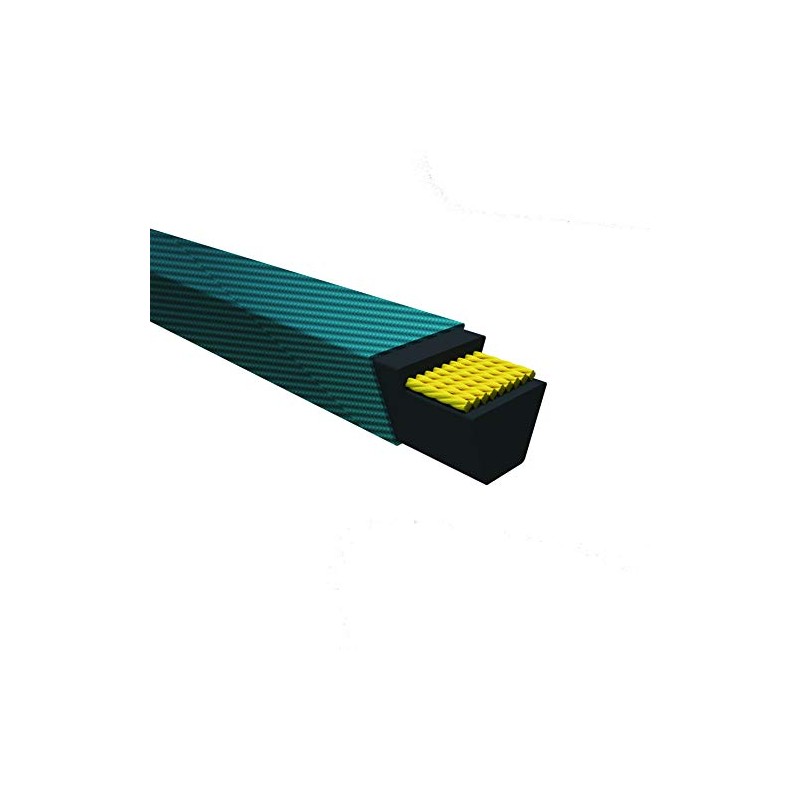 D&D PowerDrive 21170 AYP American Yard Products Kevlar Replacement Belt,
