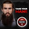 Beardo Beard and Mustache Wax Extra Strong, 50 gm |