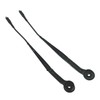 S SONLEE 1 Pair Windshield Wiper Arm Compatible with Ford