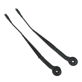 S SONLEE 1 Pair Windshield Wiper Arm Compatible with Ford Escape 2013-2019#Replace 43513 CJ5Z17527A 43514 CJ5Z17526B
