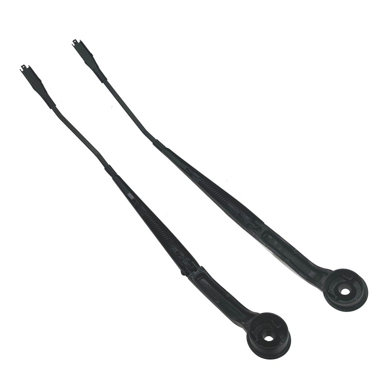 S SONLEE 1 Pair Windshield Wiper Arm Compatible with Ford
