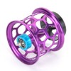 Aluminum Alloy Waterproof Modified Maintenance Spool Wire Cup DIY Fishing