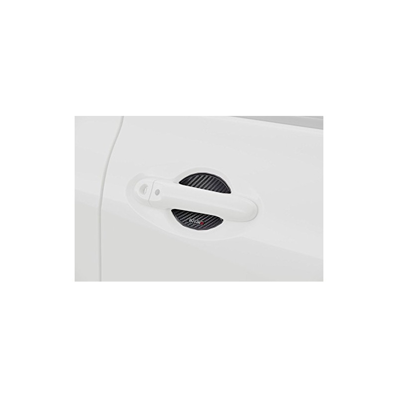 nismo 8064A-RN020 Door Handle Protector Large (Pack of 2)