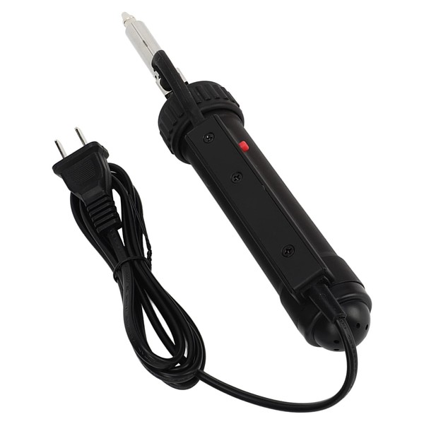 SPYMINNPOO Electric Solder Tin Sucker,30W Automatic Desoldering Pump Portable Solder