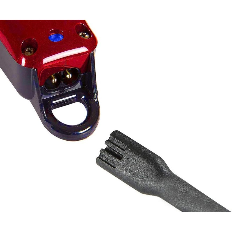 Timco Maquina profesional super clipper inalambrica