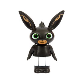 Giochi Preziosi BNG50000 Bing Flop and Accessories, Multi-Colour, Piccolo