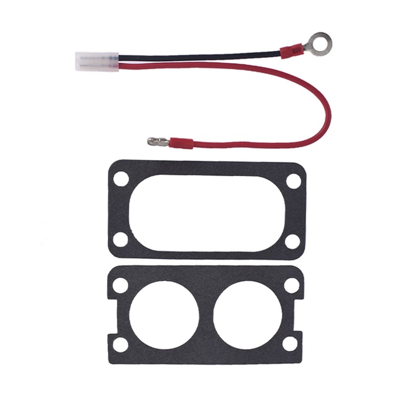 ALL-CARB 0G4612 Carburetor GTH990 w/Ball Stud Replacement for 0K1588 0E3398
