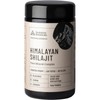Evolution Botanicals Himalayan Shilajit Trace Mineral Complex 100g