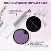 Dermaflage Scar Filler Kit - Medium Cool - Deep Scar