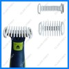 OneBlade 친밀한 피부 보호기 및 바디 콤 1-5mm 클로그 호환