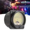 45mm Round Pointer VU Meter Head with LED Backlight Audio