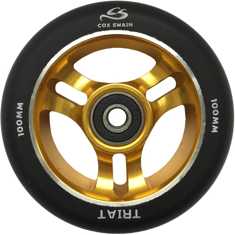 Cox Swain Pack of 2 High End 100 mm Stunt