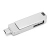 Yvonne U Disk OTG 3‑Port Flash Drive USB3.0 High Writing